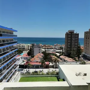 Beautiful Views Carihuela Sun & 1 , Torremolinos España
