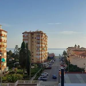 Apartamento Lucemar, Torrox