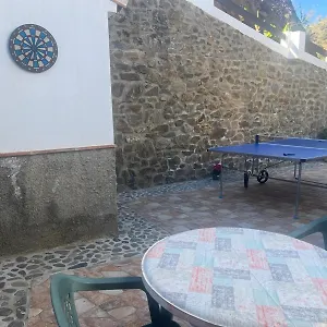 Cortijo El Verdial , Torrox España