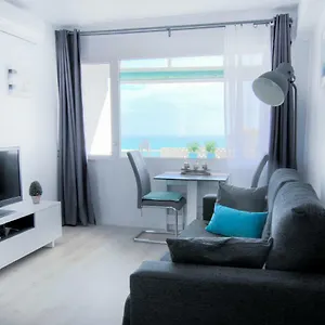 Marina , Torremolinos España